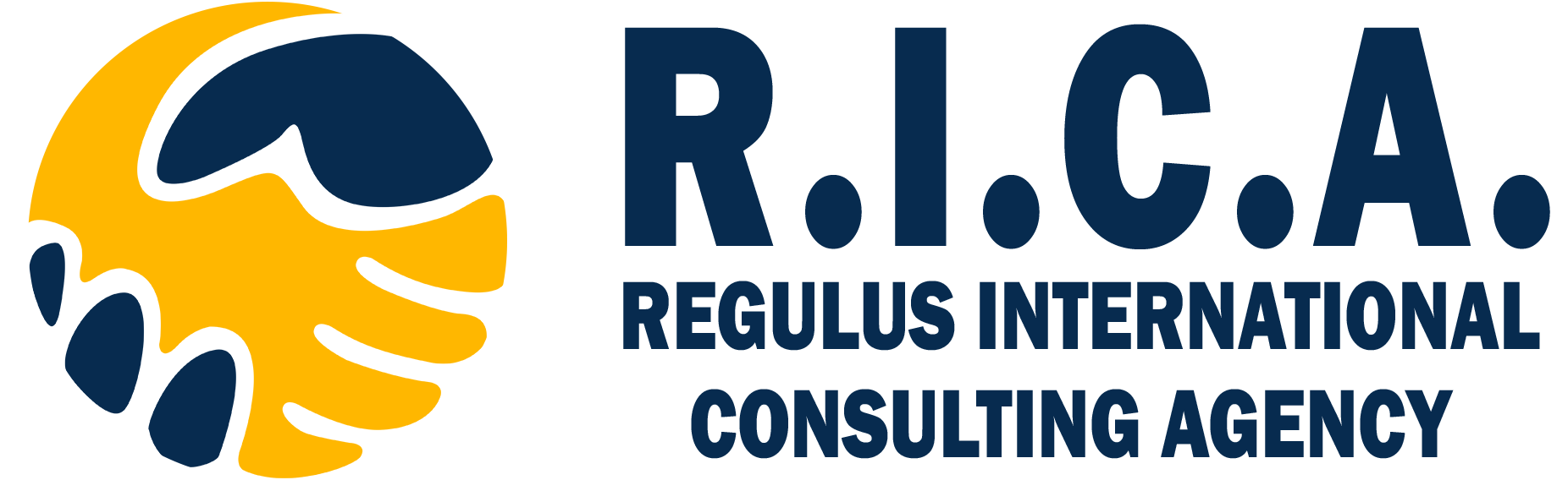 R.I.C.A. - Regulus International Consulting Agency